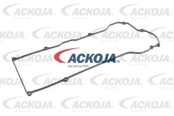 Cylinder Head Cover ACKOJAP A38-0324 2