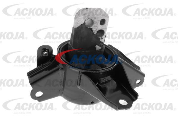 Mounting, engine ACKOJAP A52-1800
