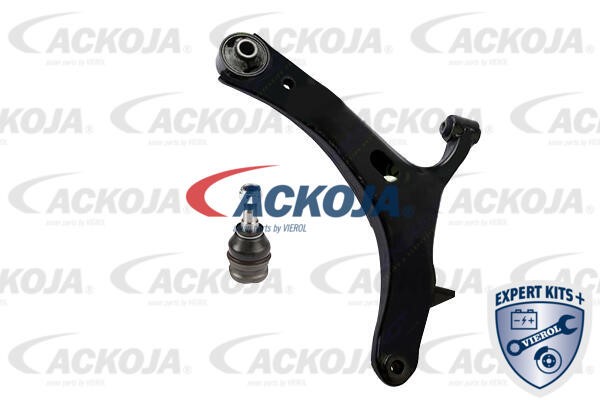 Control/Trailing Arm, wheel suspension ACKOJAP A63-9508