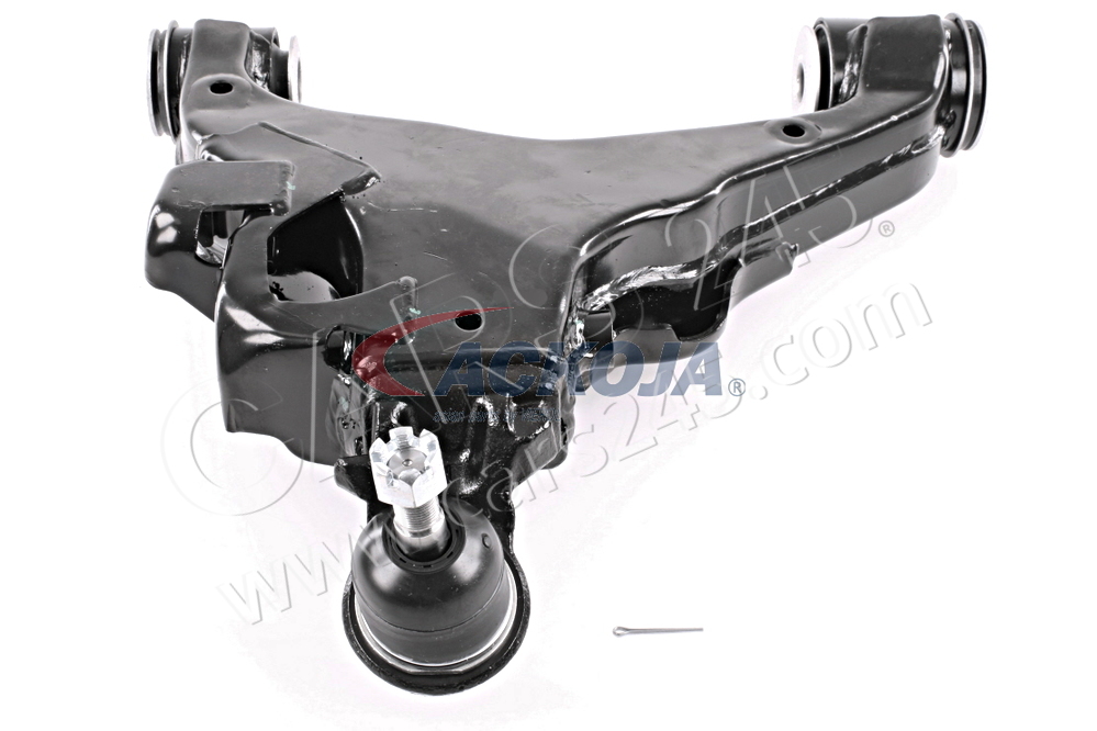 Control/Trailing Arm, wheel suspension ACKOJAP A70-1222