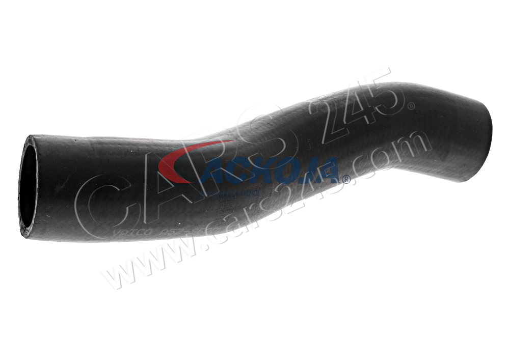 Charge Air Hose ACKOJAP A52-9600