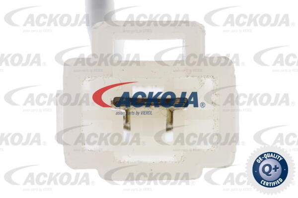 Compressor, air conditioning ACKOJAP A32-15-0004 2