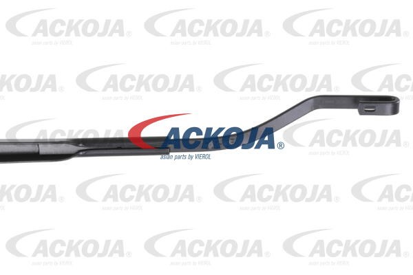 Wiper Arm, window cleaning ACKOJAP A70-9674 2