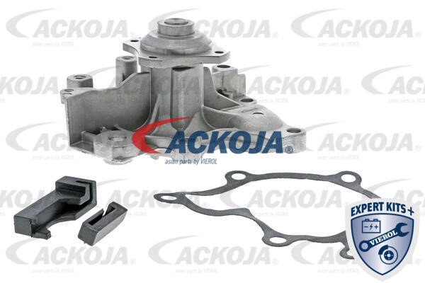 Water Pump, engine cooling ACKOJAP A32-50004