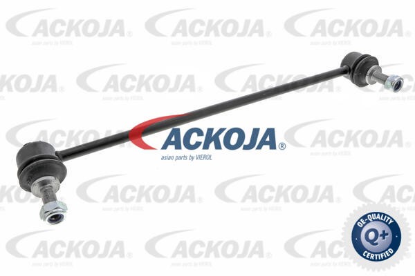 Link/Coupling Rod, stabiliser bar ACKOJAP A26-1194