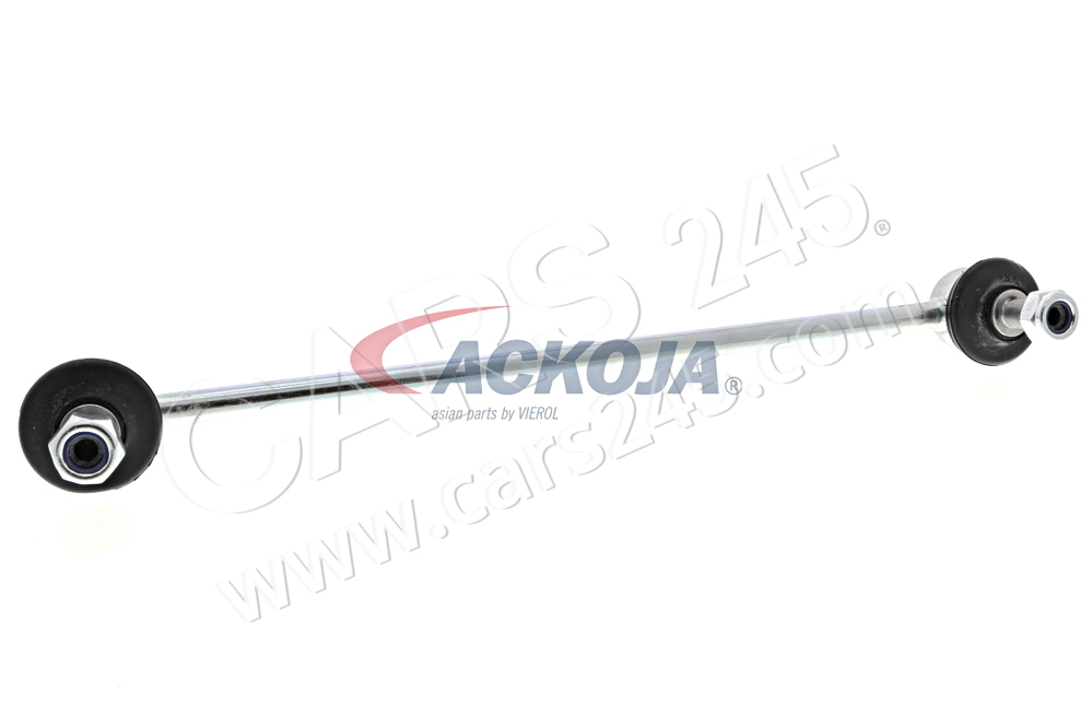 Link/Coupling Rod, stabiliser bar ACKOJAP A64-1110
