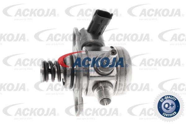 High Pressure Pump ACKOJAP A52-25-0006