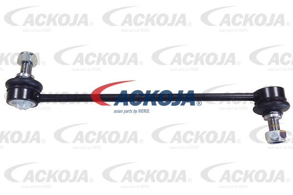 Link/Coupling Rod, stabiliser bar ACKOJAP A53-9611