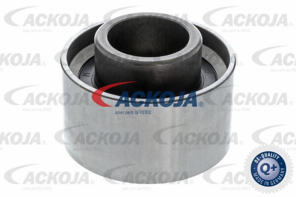 Deflection/Guide Pulley, timing belt ACKOJAP A32-0056