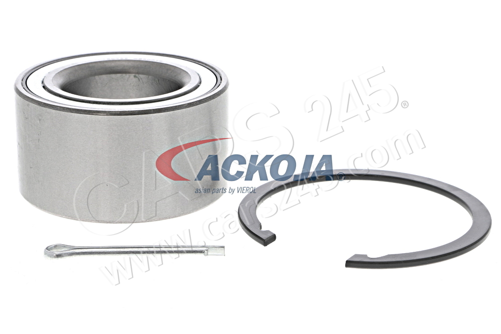 Wheel Bearing Kit ACKOJAP A52-0055