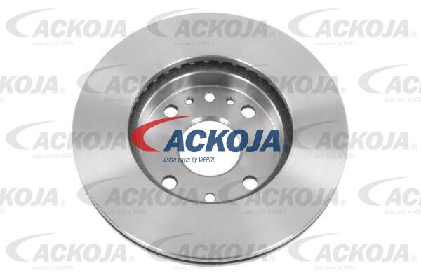 Brake Disc ACKOJAP A53-80008 2