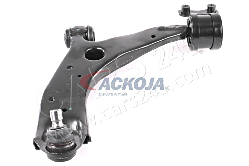 Control/Trailing Arm, wheel suspension ACKOJAP A32-1137
