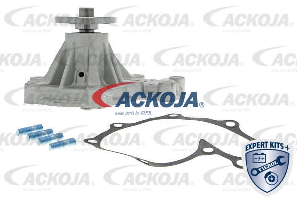 Water Pump, engine cooling ACKOJAP A32-50010