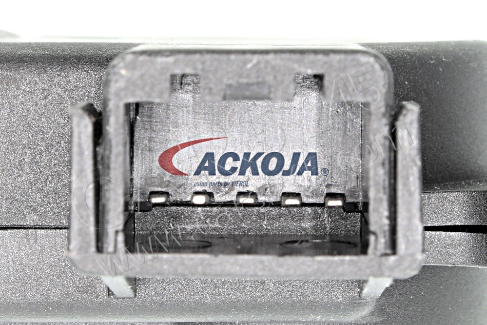 Actuator, blending flap ACKOJAP A53-77-0001 2
