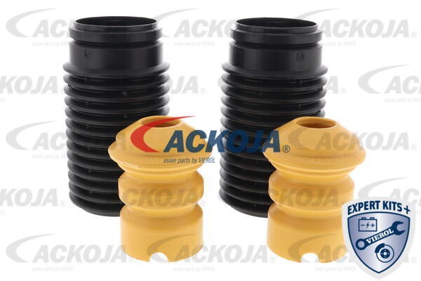 Dust Cover Kit, shock absorber ACKOJAP A70-0007