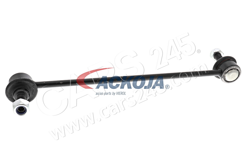 Link/Coupling Rod, stabiliser bar ACKOJAP A51-1112