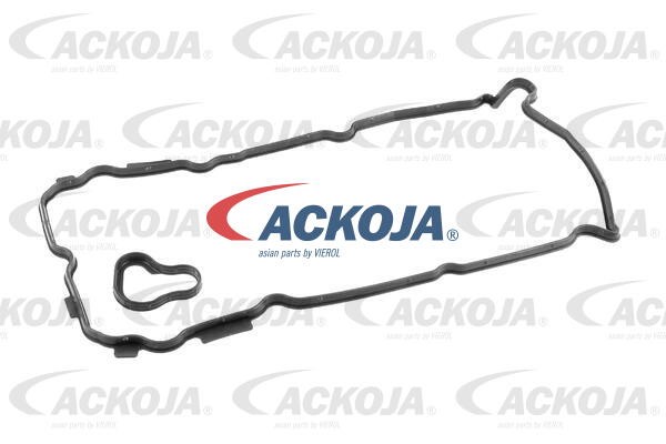 Cylinder Head Cover ACKOJAP A38-0437 2