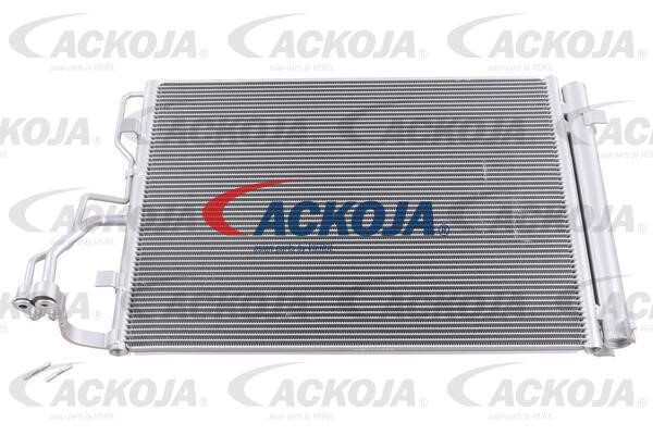 Condenser, air conditioning ACKOJAP A52-62-0005