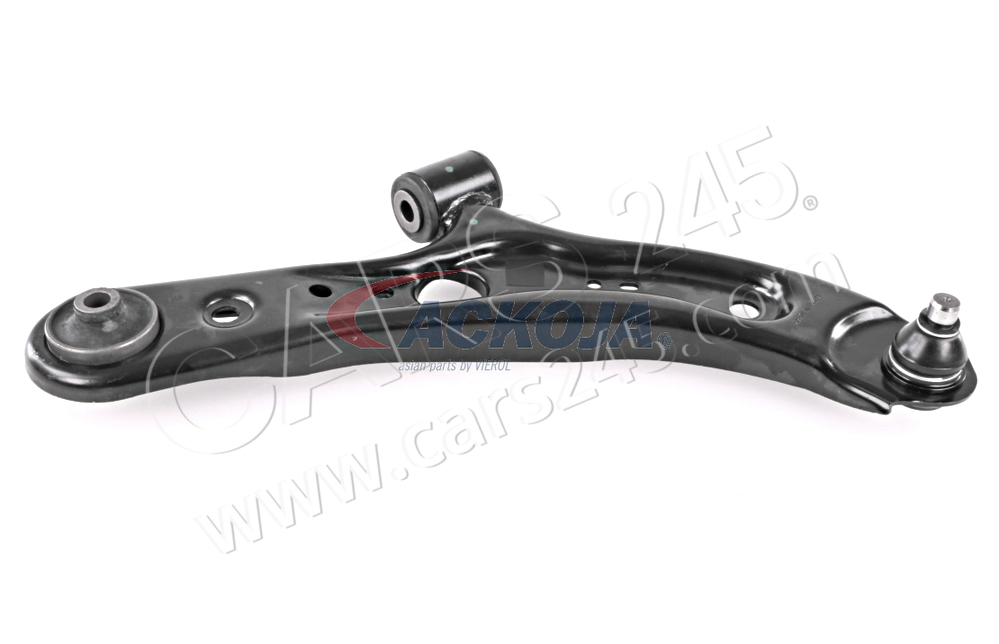 Control/Trailing Arm, wheel suspension ACKOJAP A64-1119