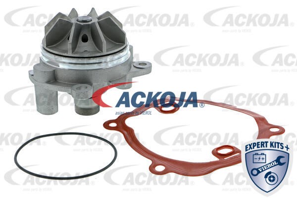 Water Pump, engine cooling ACKOJAP A38-50001