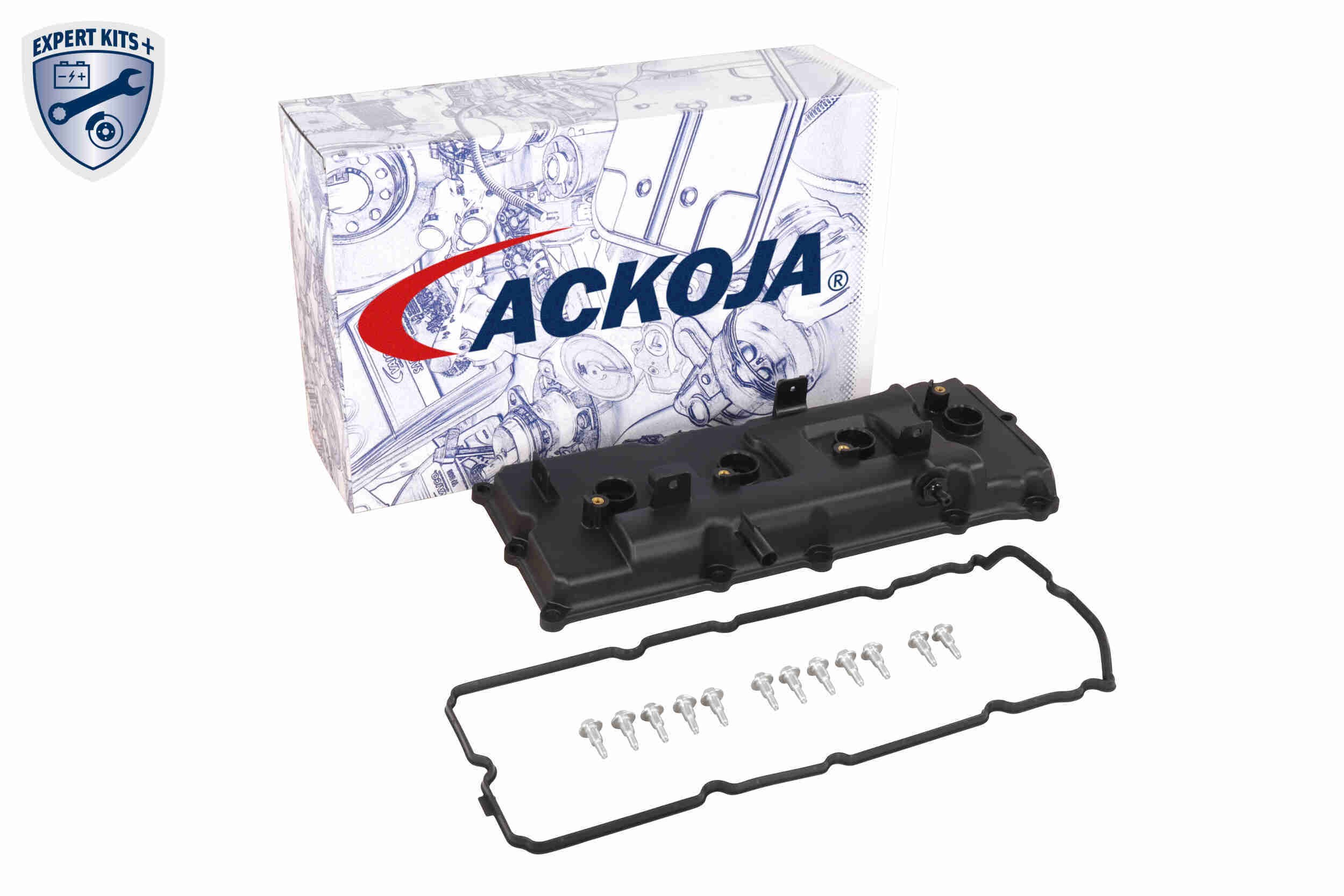 Cylinder Head Cover ACKOJAP A38-9705 2