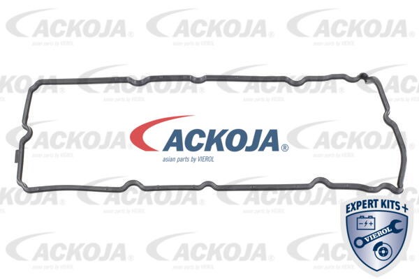 Cylinder Head Cover ACKOJAP A38-9705 3