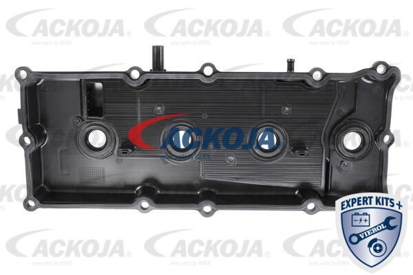 Cylinder Head Cover ACKOJAP A38-9705 4