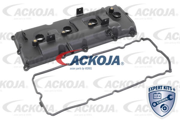 Cylinder Head Cover ACKOJAP A38-9705 5