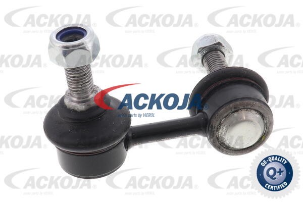 Link/Coupling Rod, stabiliser bar ACKOJAP A52-1182 2