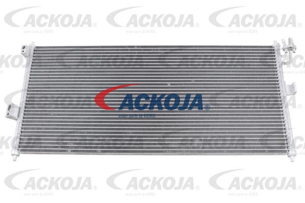 Condenser, air conditioning ACKOJAP A38-62-0025