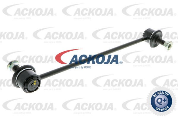 Link/Coupling Rod, stabiliser bar ACKOJAP A51-0013