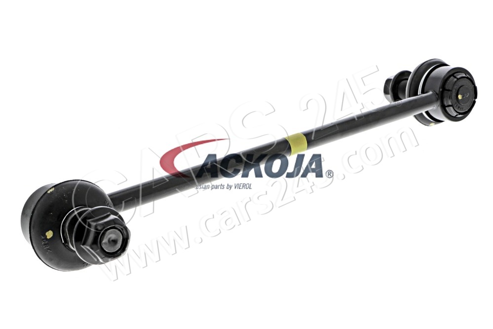 Link/Coupling Rod, stabiliser bar ACKOJAP A52-1102 2