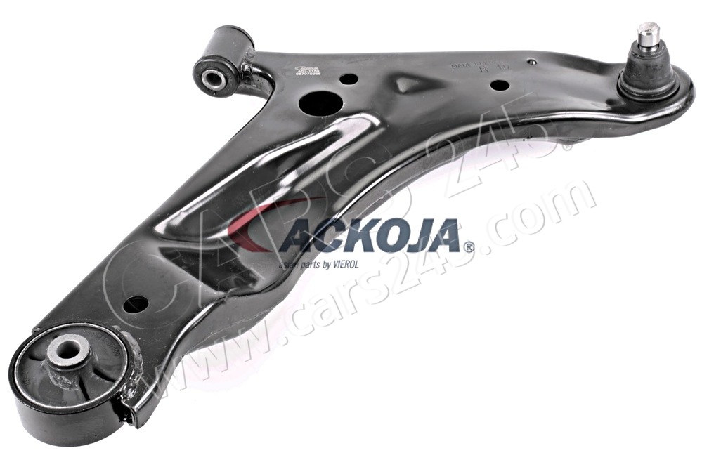 Control/Trailing Arm, wheel suspension ACKOJAP A52-1150