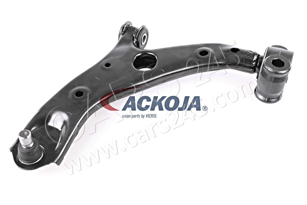 Control/Trailing Arm, wheel suspension ACKOJAP A32-0231