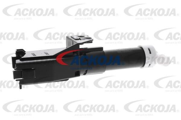 Washer Fluid Jet, headlight cleaning ACKOJAP A37-08-0003