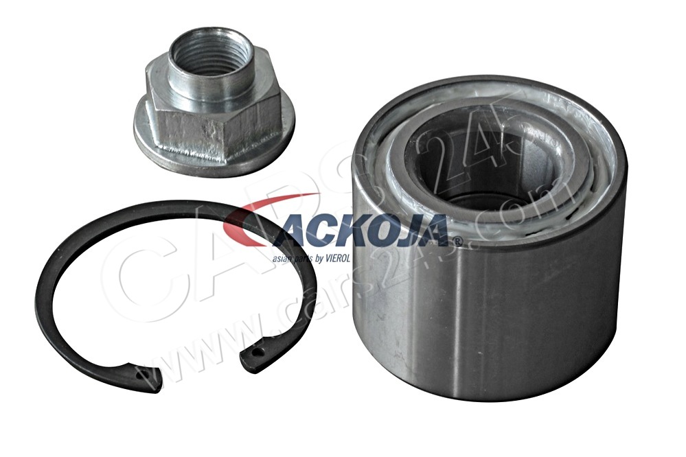 Wheel Bearing Kit ACKOJAP A64-0081