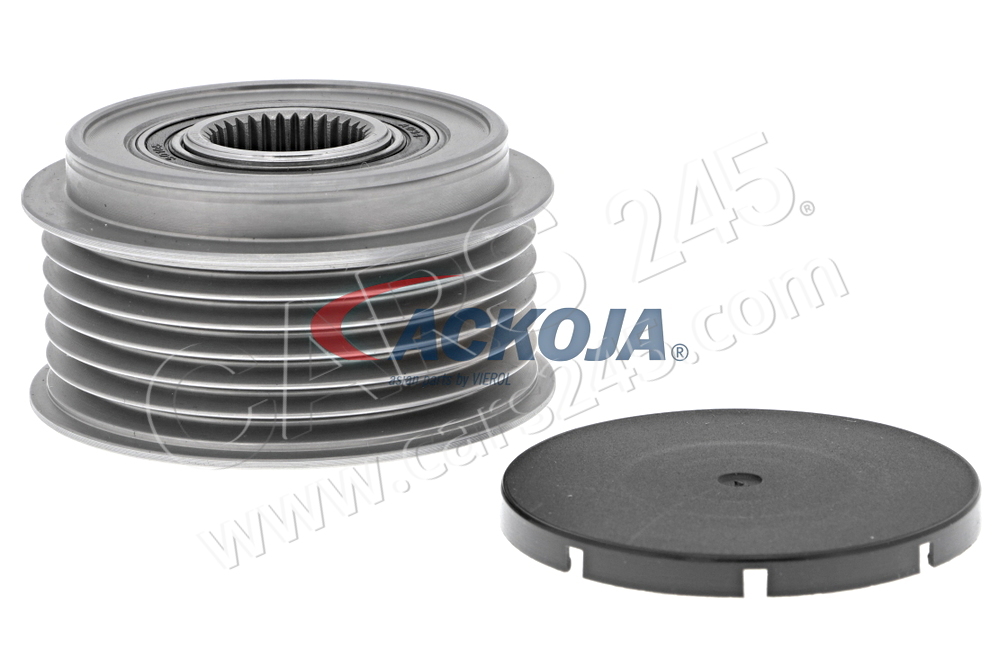 Alternator Freewheel Clutch ACKOJAP A53-23-0002