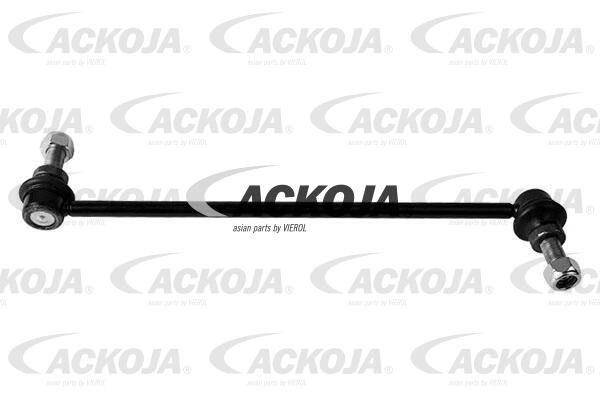 Link/Coupling Rod, stabiliser bar ACKOJAP A38-9640