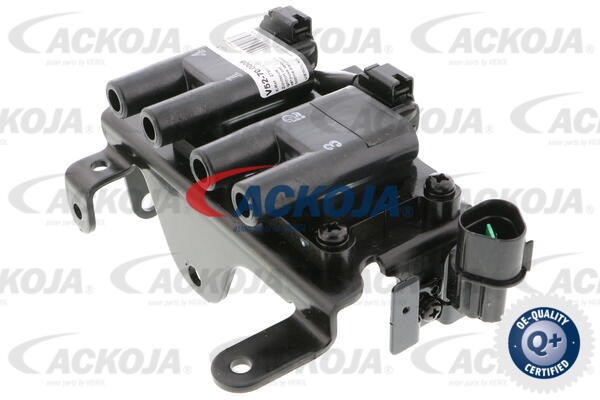 Ignition Coil ACKOJAP A52-70-0006