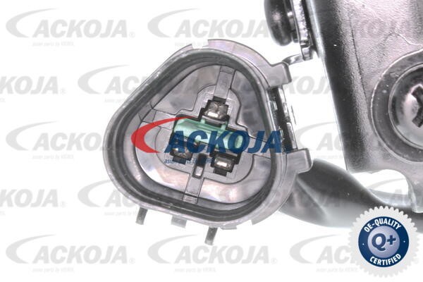 Ignition Coil ACKOJAP A52-70-0006 2