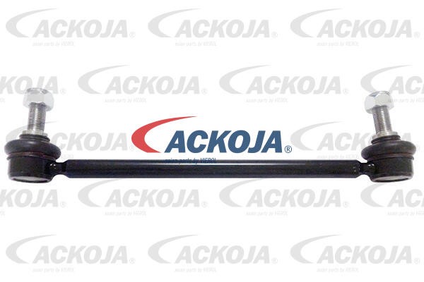 Link/Coupling Rod, stabiliser bar ACKOJAP A70-9655