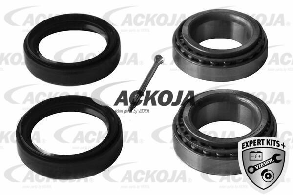 Wheel Bearing Kit ACKOJAP A52-0053