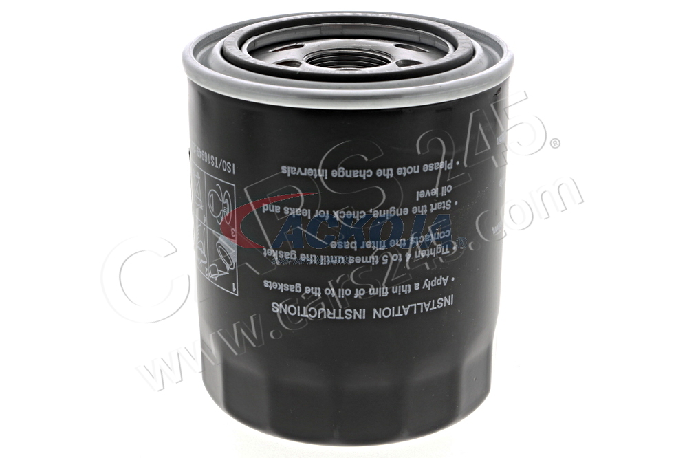 Oil Filter ACKOJAP A53-0501