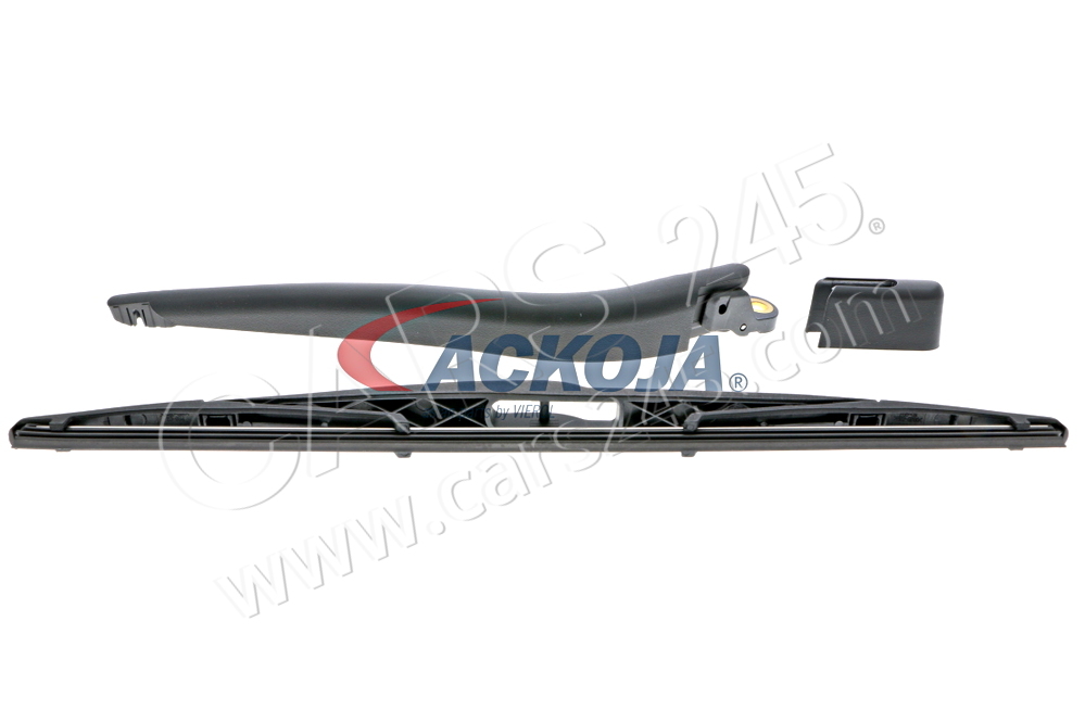 Wiper Arm Set, window cleaning ACKOJAP A37-0156