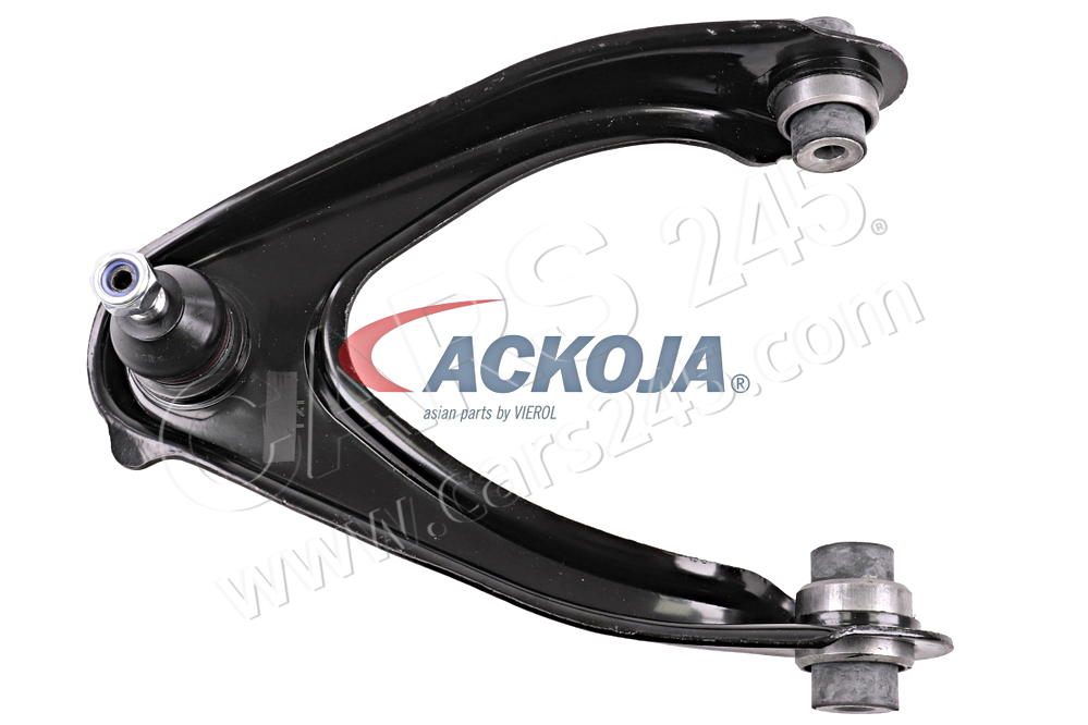 Control/Trailing Arm, wheel suspension ACKOJAP A26-1147