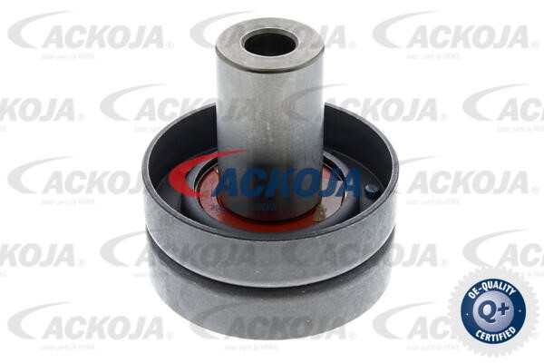 Deflection/Guide Pulley, timing belt ACKOJAP A38-0064
