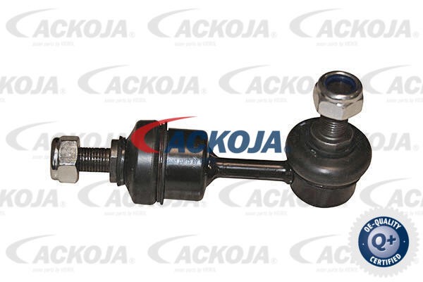 Link/Coupling Rod, stabiliser bar ACKOJAP A52-1226