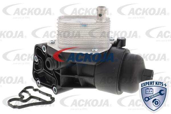 Oil Cooler, engine oil ACKOJAP A52-60-0011