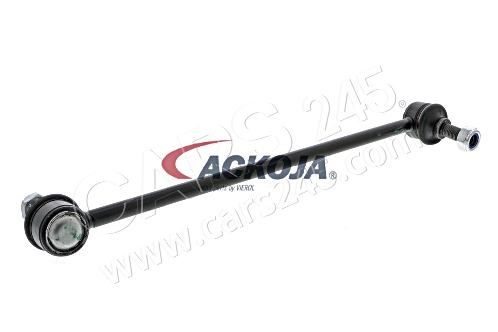Link/Coupling Rod, stabiliser bar ACKOJAP A70-1130