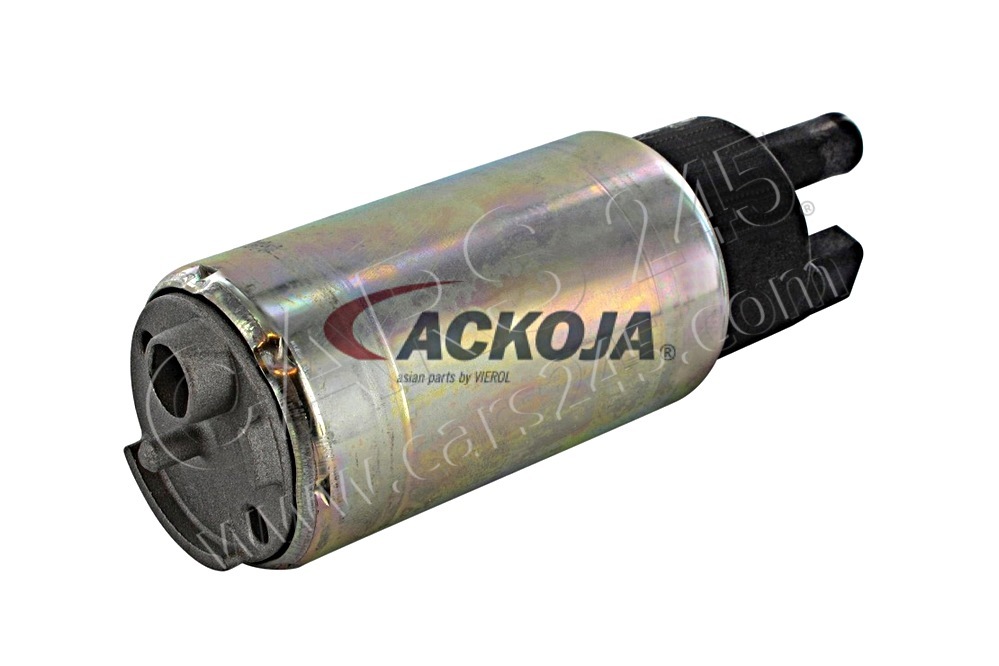 Fuel Pump ACKOJAP A52-09-0002 3